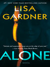 Imagen de portada para Alone